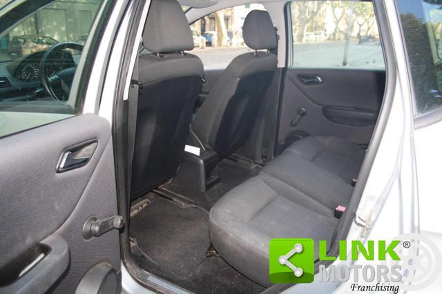 MERCEDES-BENZ A 180 CDI Elegance