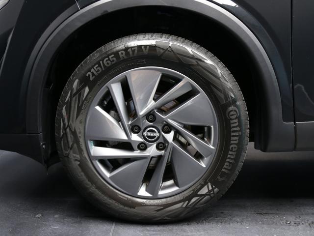 NISSAN Qashqai MHEV 140 CV Acenta