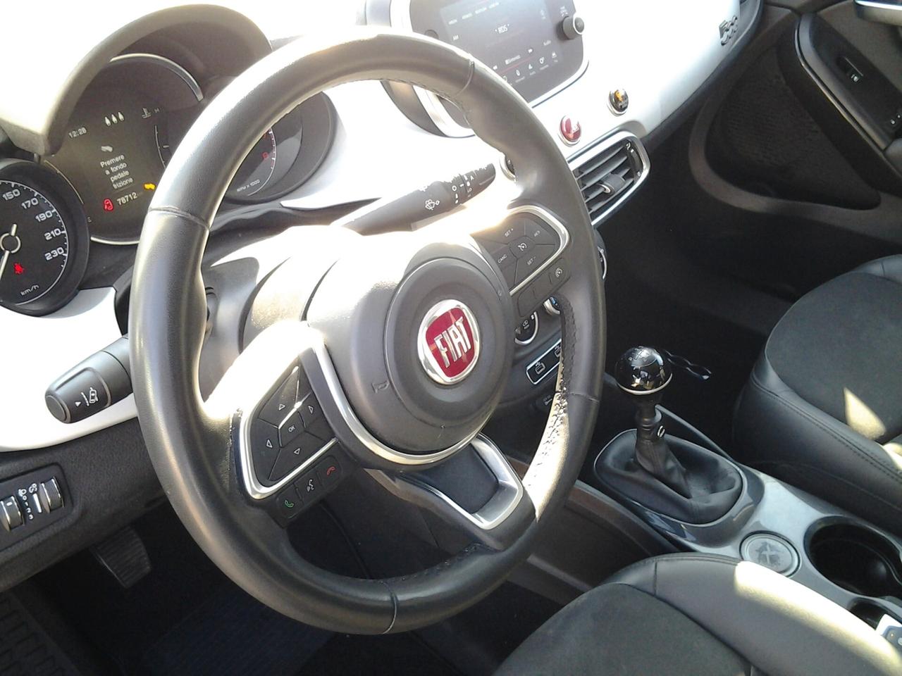 Fiat 500X 1.0 T3 120 CV Connect