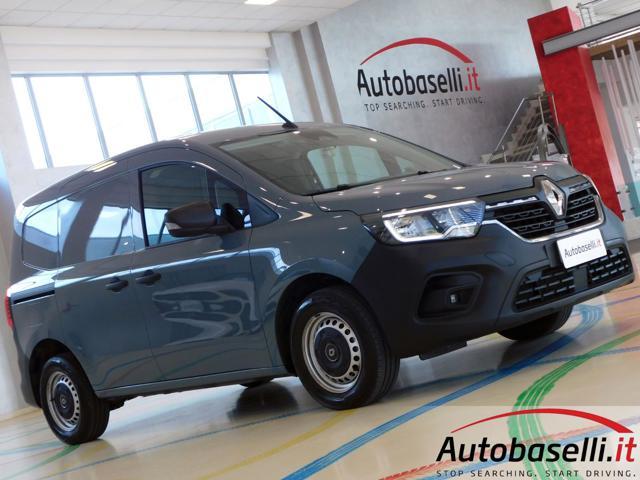 RENAULT Kangoo VAN 1.5 BLUE DCI 95CV MY24 'IVA ESPOSTA'