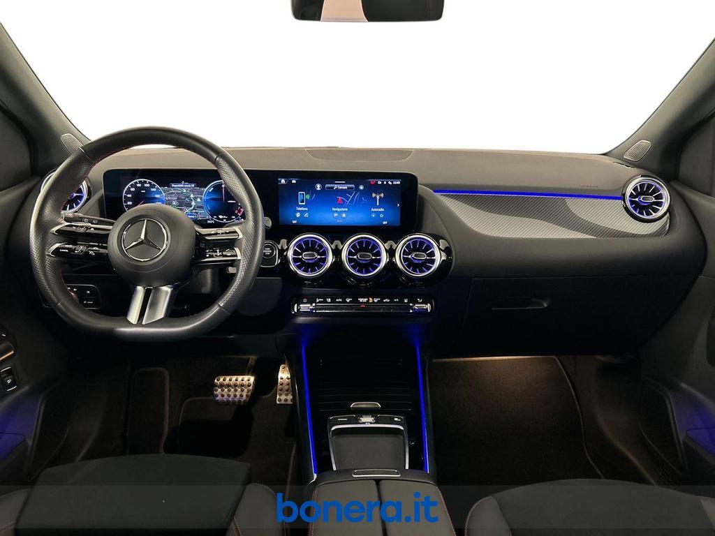 Mercedes Classe B 250 250 e Plug-In-Hybrid Digital Edition Speedshift DCT AMG 8G