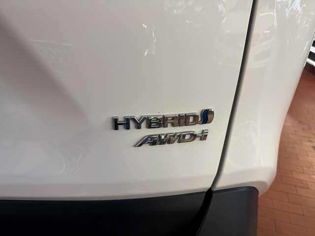 Toyota RAV 4 Rav4 2.5 vvt-ie h Active awd-i 222cv e-cvt