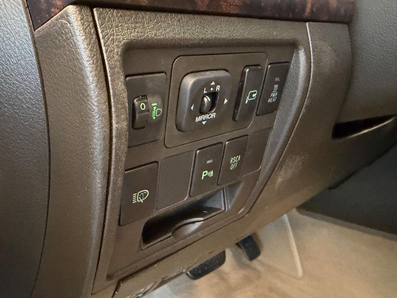 Toyota Land Cruiser V8 4.5 D4-D 7 posti