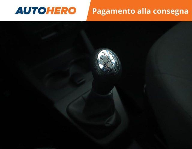 DACIA Dokker 1.5 dCi 8V 90CV Start&Stop Serie Speciale Lauréate