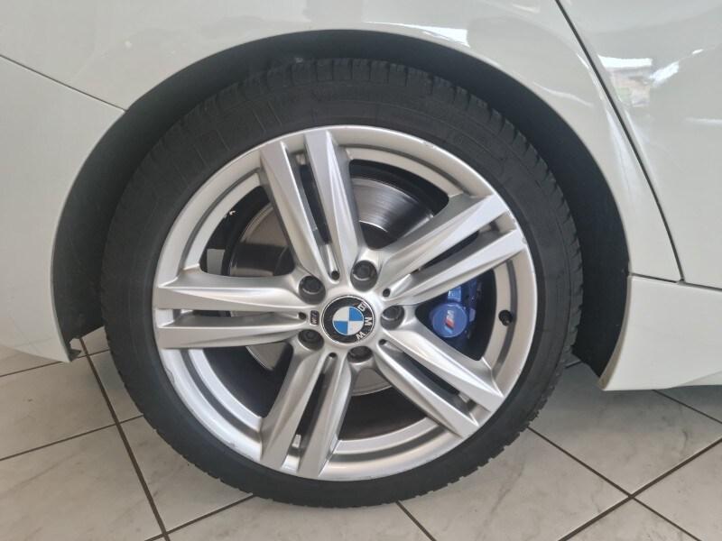 BMW Serie 1 (F20) 118i 5p. Msport