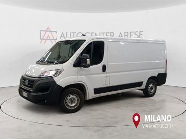 FIAT Ducato easy pro 33 MH1 2.2 mjt3 140cv serie 7