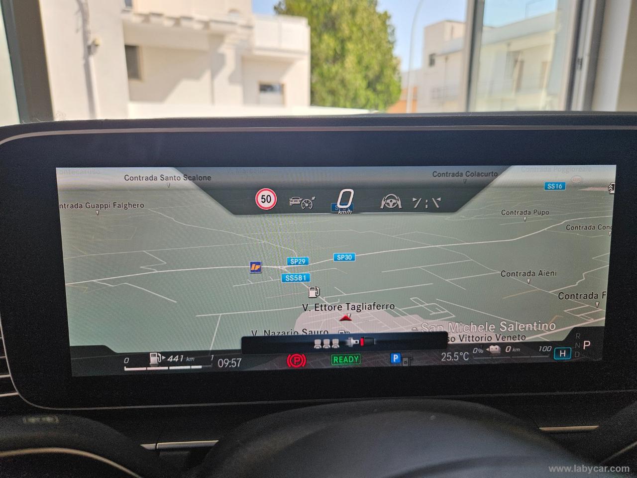 MERCEDES-BENZ GLE 350 de 4M Pl-in Cpé AMG L. Prem.Plus