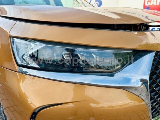 Ds 7 Crossback 16 E-Tense Grand Chic Auto NETTO 11900
