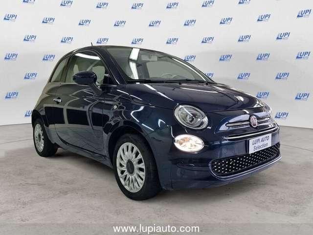 Fiat 500 500 1.3 Multijet 16V 95 CV Lounge