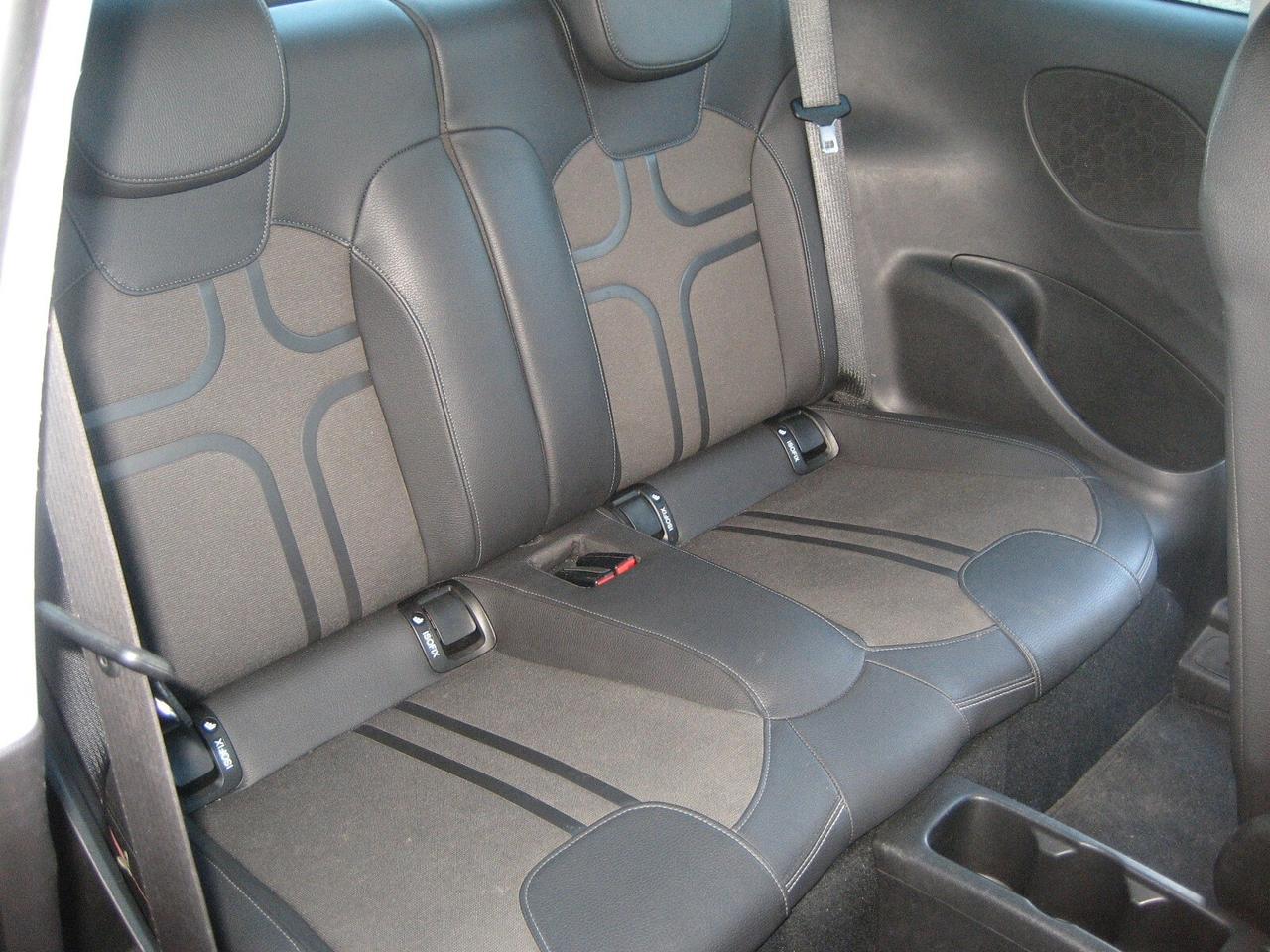 Opel Adam 1.0 SGE 115 CV Start&Stop Slam