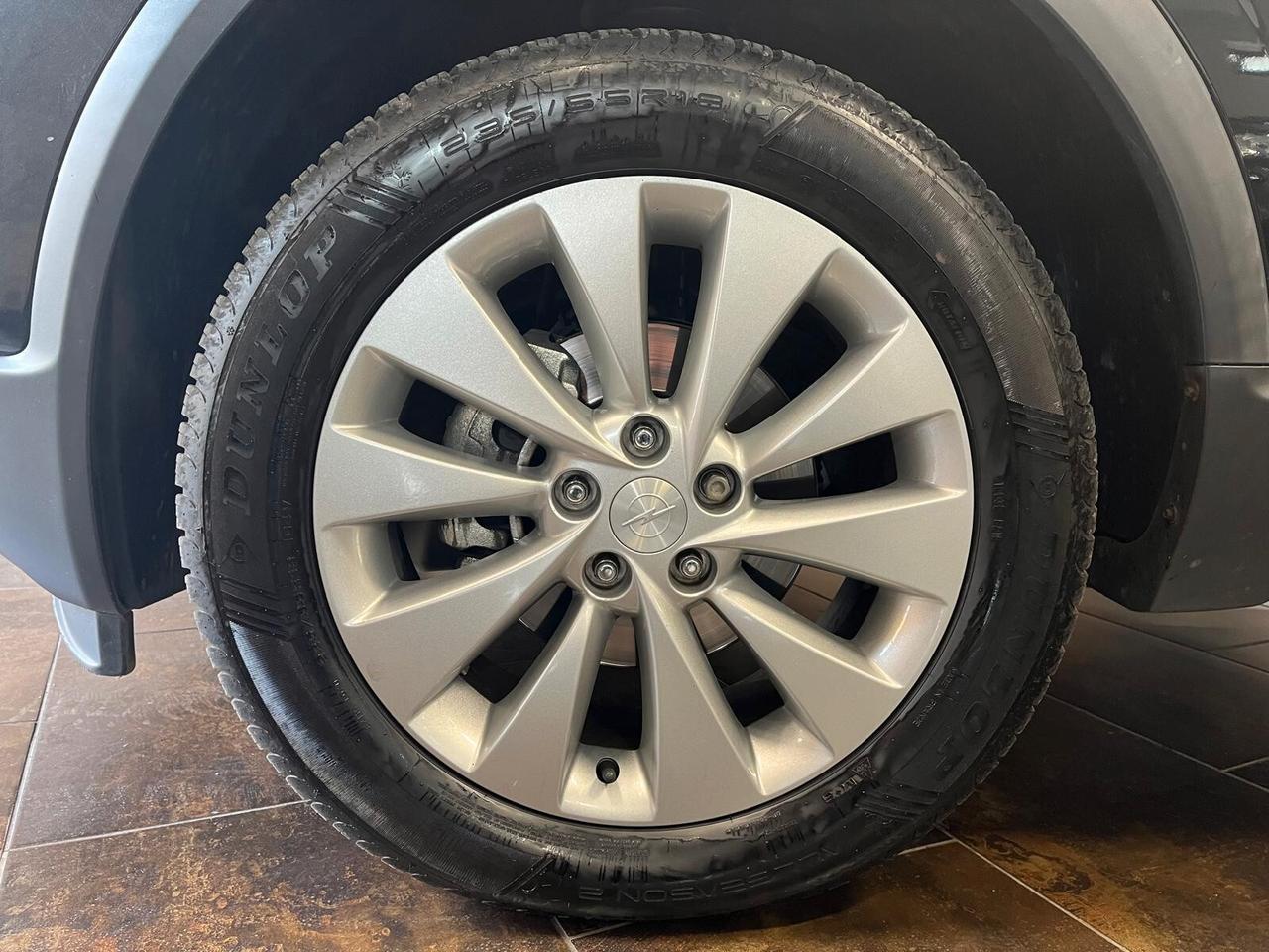 Opel Antara 2.2 CDTI 163CV aut. Cosmo