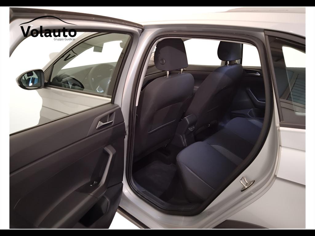 VOLKSWAGEN Taigo - Taigo 1.0 TSI 95 CV Life