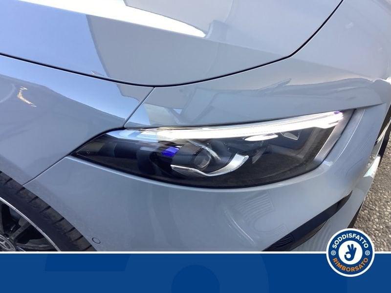 Mercedes-Benz Classe A 250e EQ-Power Alpine Grey Edition AMG Line Advanced Plus