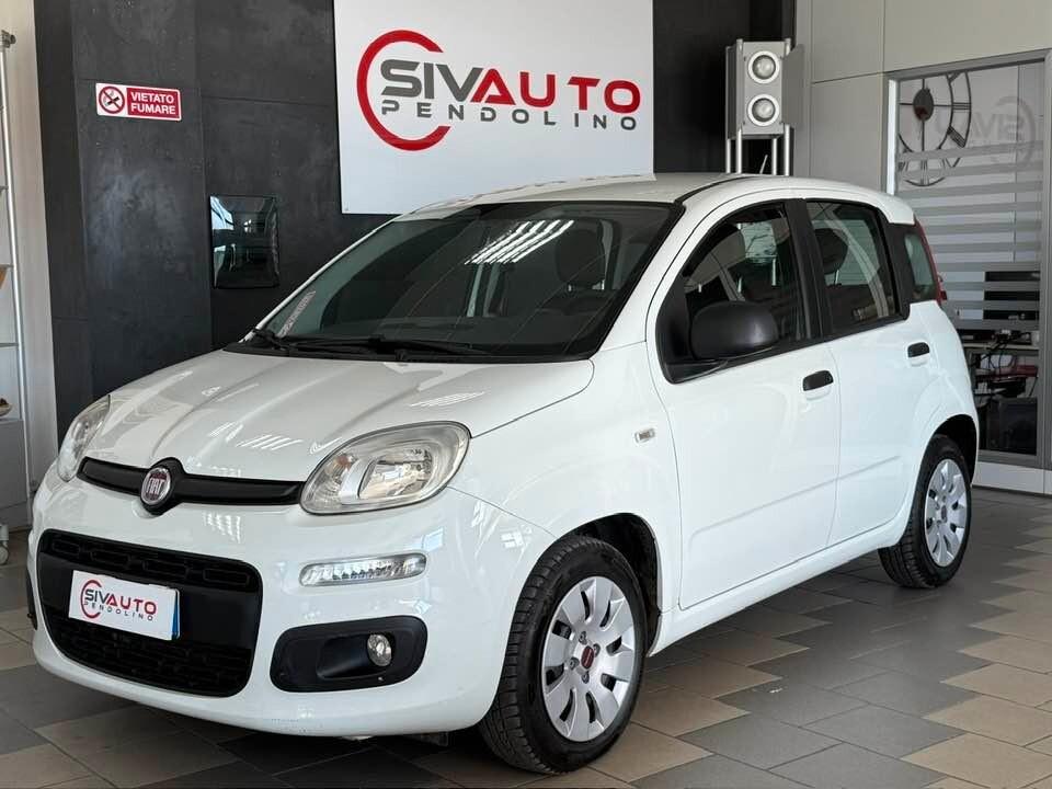 Fiat Panda 1.3 MJT S&S Pop