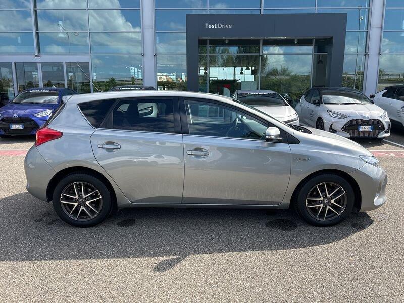 Toyota Auris Auris 1.8 Hybrid Active Plus