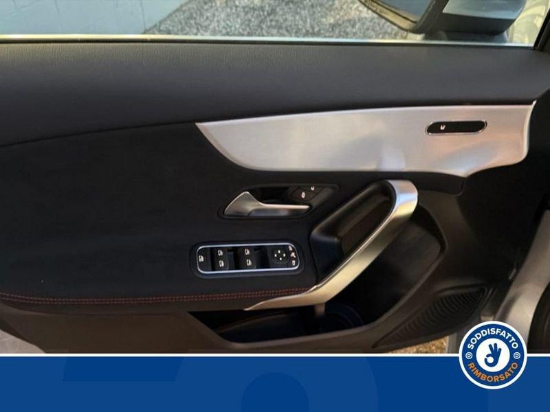 Mercedes-Benz Classe A 180 Automatic AMG Line Advanced