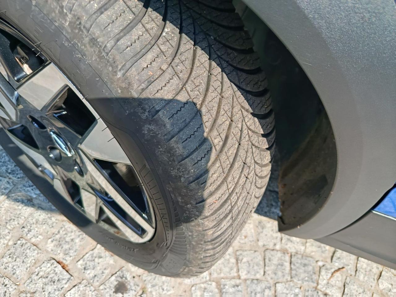 Opel Mokka-e GS Line Mokka-e #11392