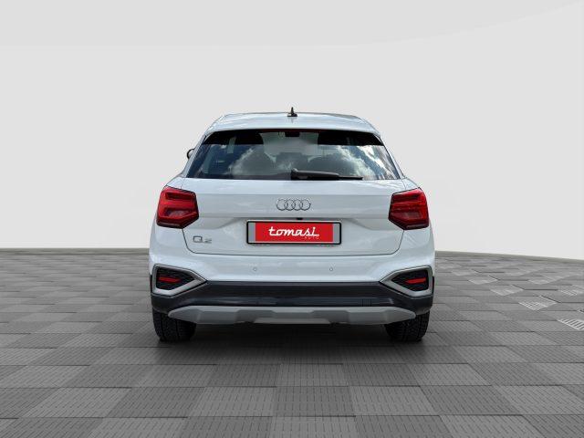AUDI Q2 Q2 30 TDI S tronic Business Advanced