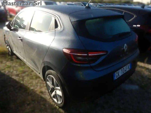 RENAULT Clio Clio V 1.0 tce Business 90cv my21 Navi - GK104FK