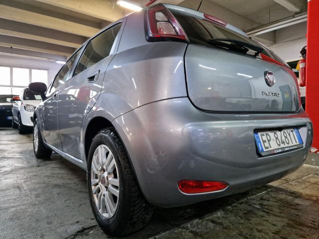 FIAT Punto 1400 5 PORTE CV.77 IMPIANTO GPL + CERCHI IN LEGA
