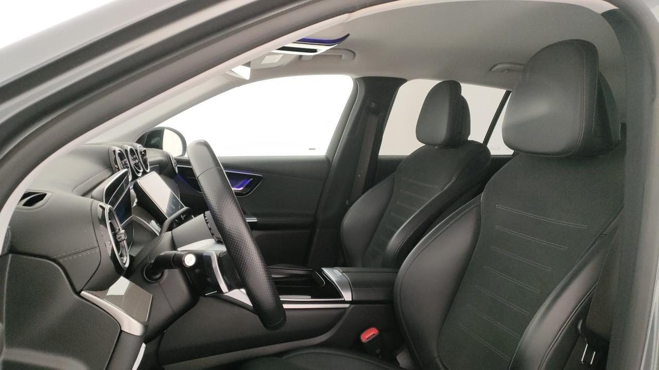 Mercedes-Benz GLC - X254 - GLC 220 d AMG Line Premium Plus 4matic auto