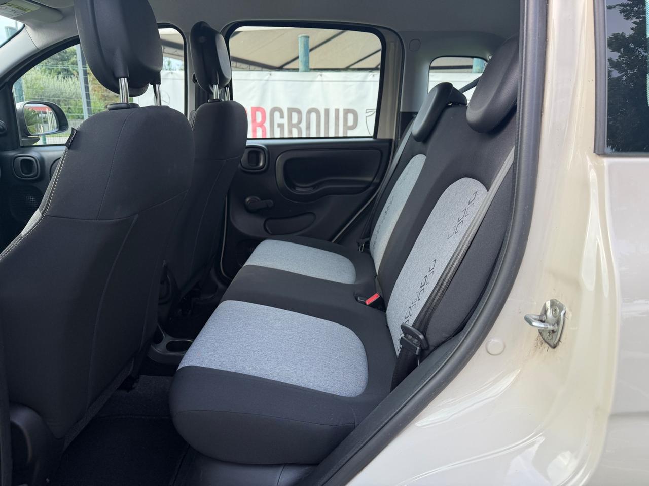 Fiat Panda 1.2 Lounge-2016"UNIPRO 73.000KM"