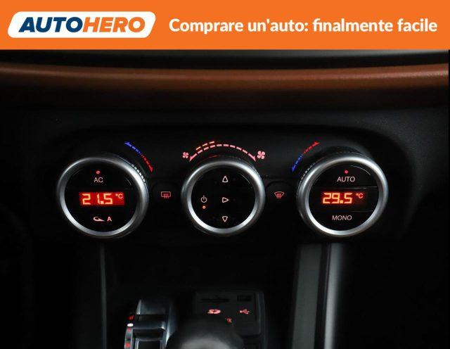 ALFA ROMEO Giulietta 2.0 JTDm-2 175 CV TCT Exclusive