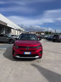 Citroën C3 Nuova PureTech 100 S&S - MAX