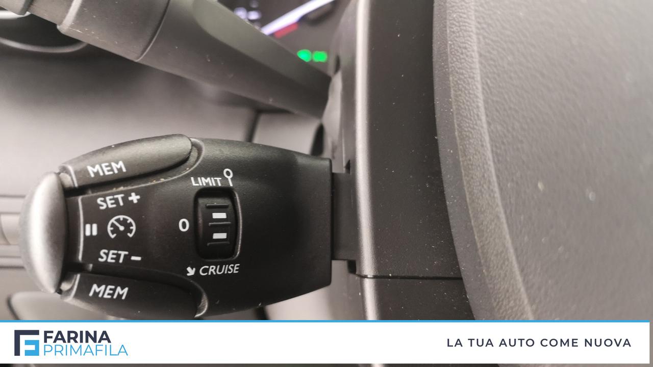 CITROEN C3 Aircross I 2017 - C3 Aircross 1.2 puretech Feel s&s 110cv
