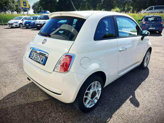 Fiat 500 500 1.2 Sport 69cv STUPENDA
