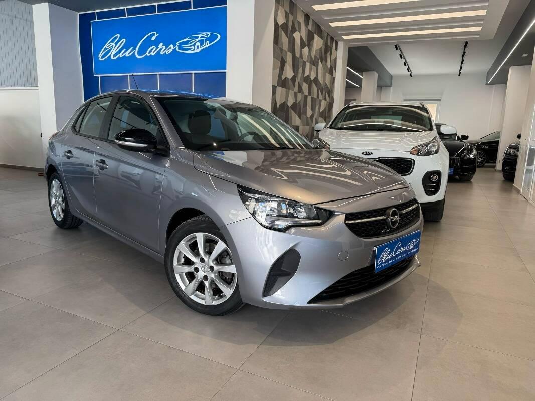Opel Corsa 1.2 Elegance s&s 100cv