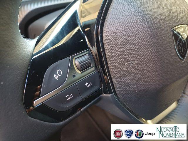 PEUGEOT 2008 PureTech 100 S&S Mod. Allure Aziendale Stellantis