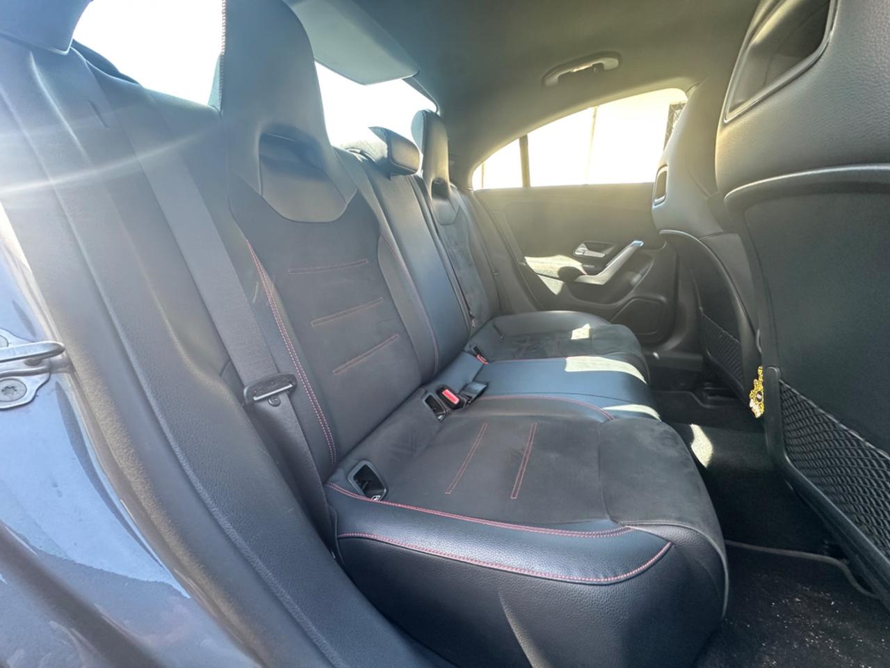 Mercedes-benz CLA 200 d Automatic Premium