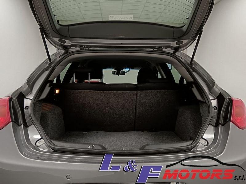Alfa Romeo Giulietta Giulietta 1.4 Turbo 120 CV GPL CASA MADRE