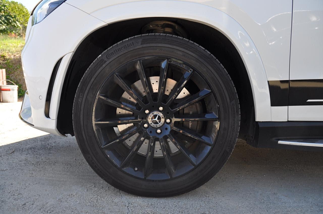 Mercedes-benz GLE 350 d 4Matic Premium Plus