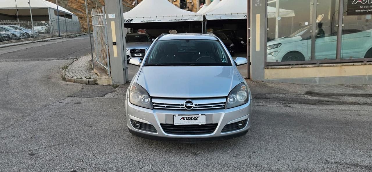 Opel Corsa 1.7 16V CDTI 5 porte Cosmo