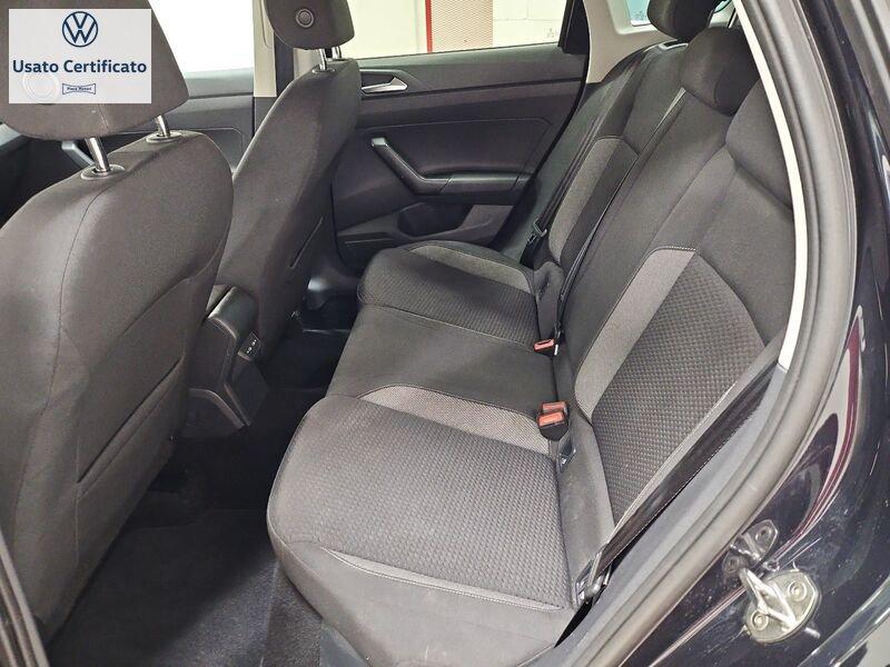 Volkswagen Taigo 1.0 TSI 110 CV Life