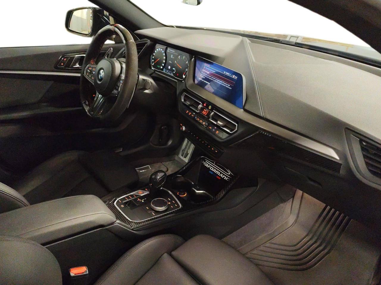 BMW Serie 2 218d Gran Coupè MSport