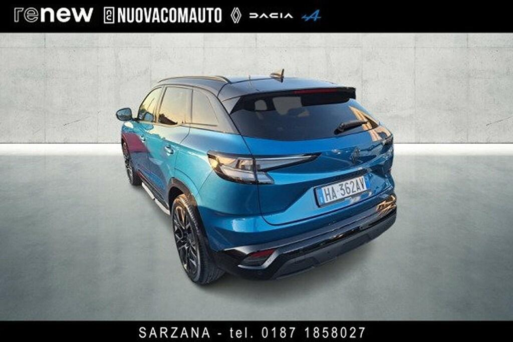 Renault Austral 1.2 full hybrid E-Tech Esprit Alpine Auto