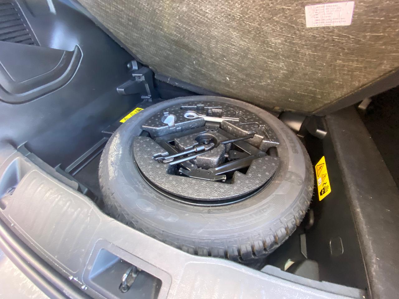 Jeep Renegade 1.3 T4 190CV PHEV 4xe AT6 Limited