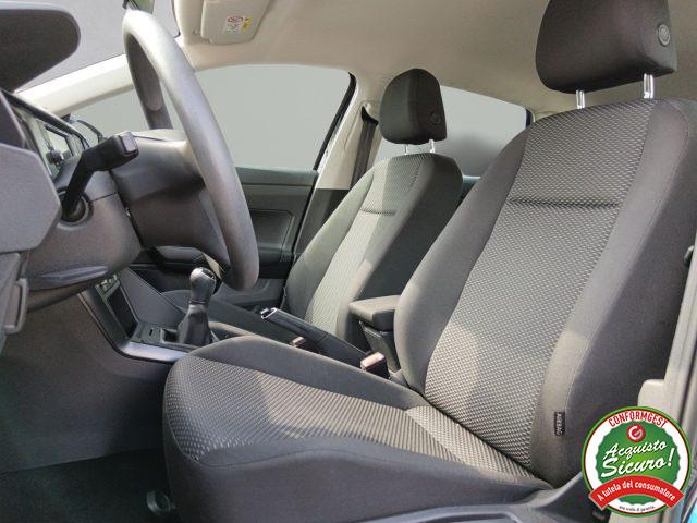VOLKSWAGEN Polo 1.0 EVO 80 CV 5p. Comfortline