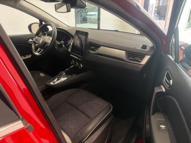 Renault Captur 1.3 tce Intens 130cv edc fap