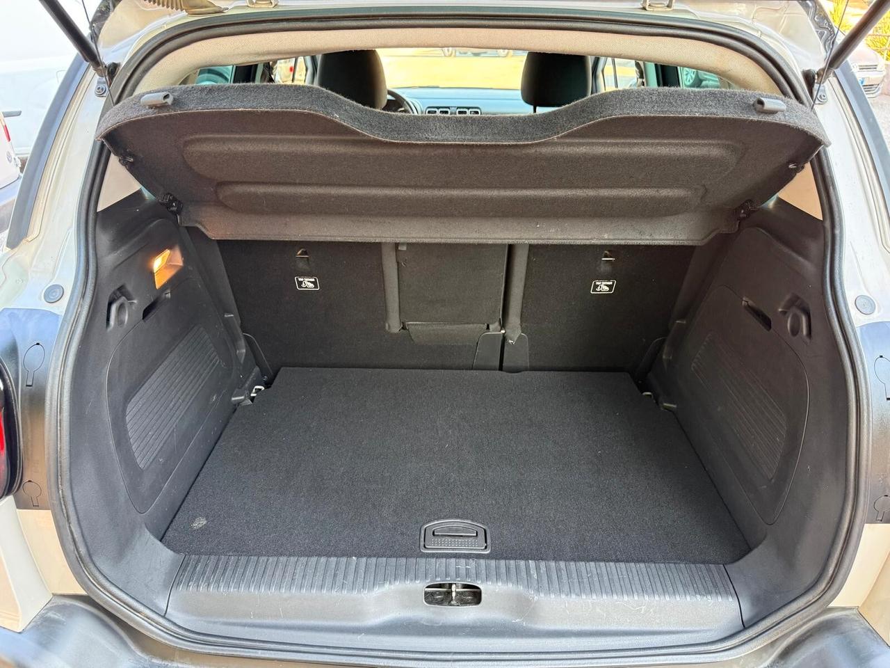 Citroen C3 Aircross BlueHDi 100 S&S Origins