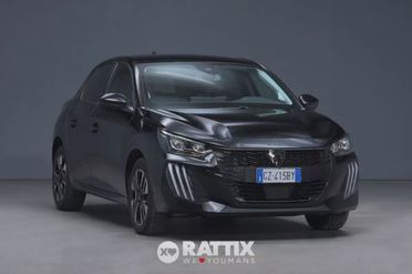 Peugeot 208 1.2 Hybrid 100CV Allure e-DCS6
