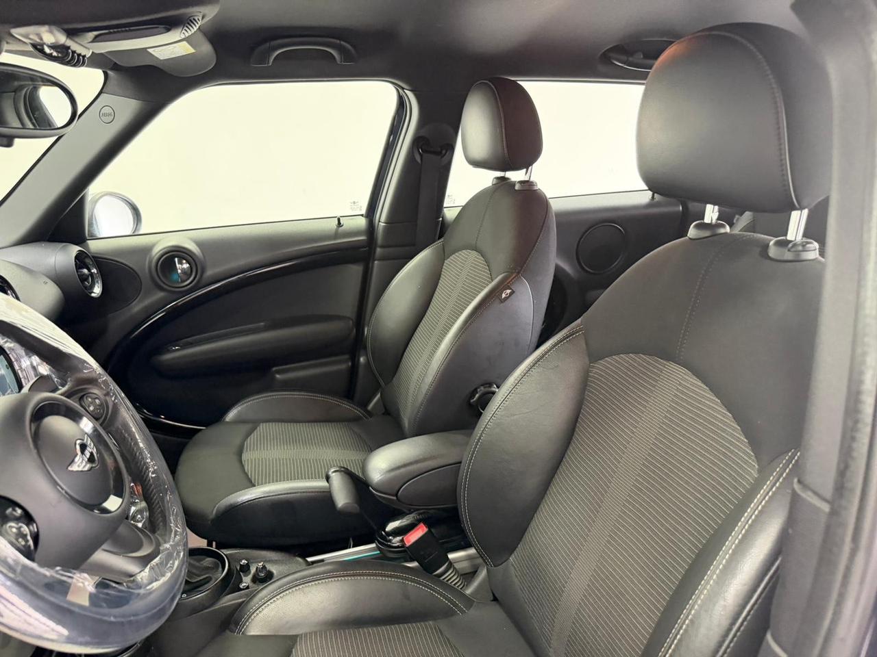 Mini Countryman 2.0 ALL4-GARANTITA-2013