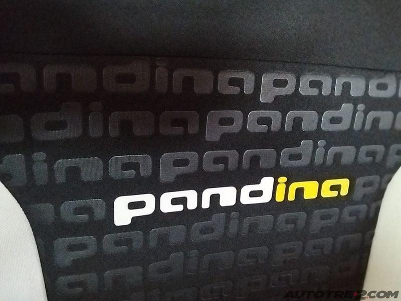FIAT Panda PANDA 1.0 HYBRID CON ADAS DA € 9.950 CON ROTTAMAZIONE