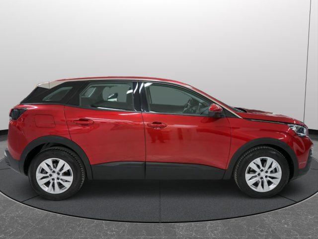 PEUGEOT 3008 BlueHDi 130 S&S Business