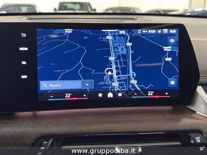 BMW X1 U11 sdrive18d MSport auto