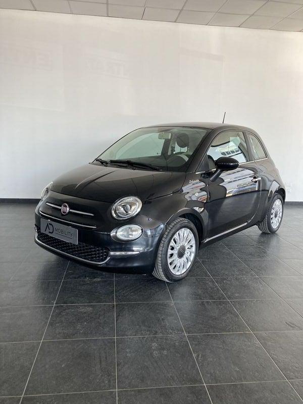 FIAT 500 Hybrid 1.0 70cv Ibrido Dolcevita