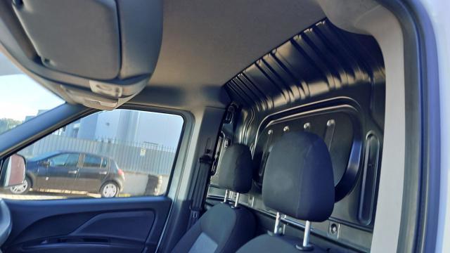 FIAT Doblo Doblò 1.3 MJT S&S PC-TN Cargo Busin. E6D-Tp-Ev-Isc